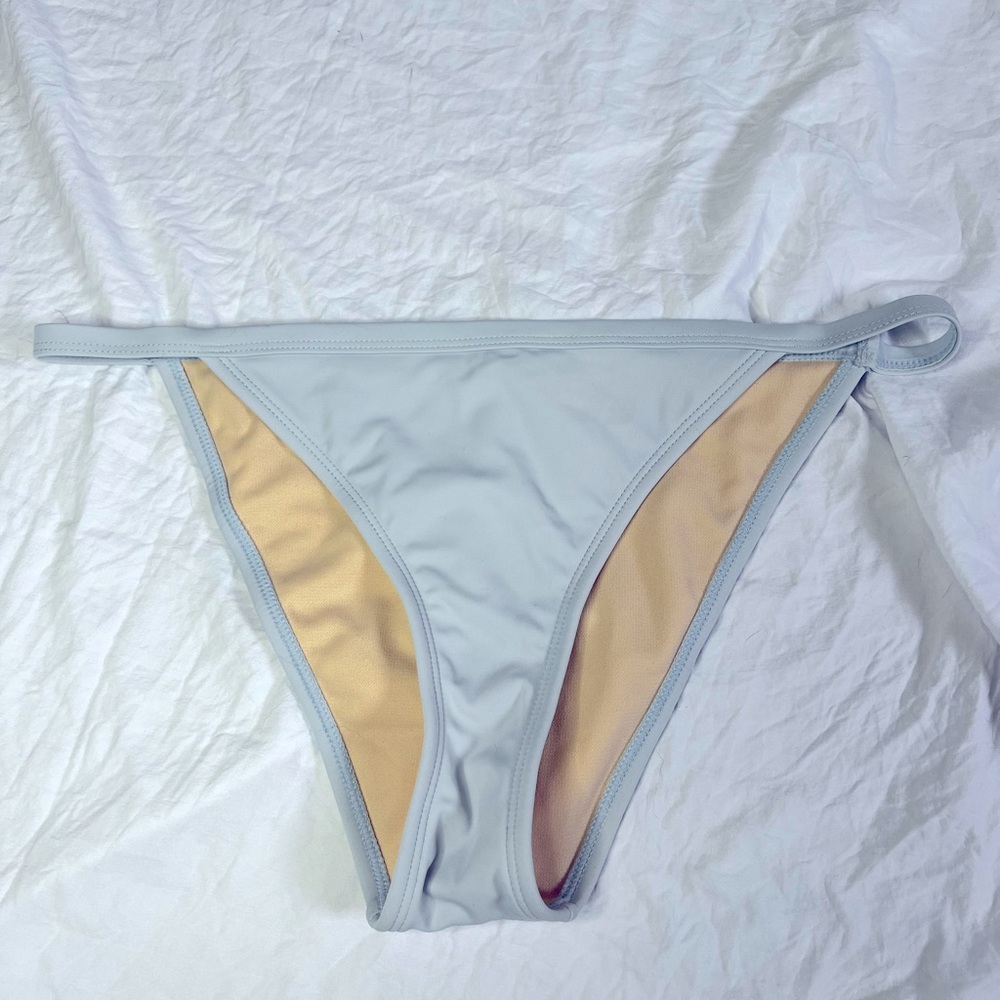 Bikini bottom